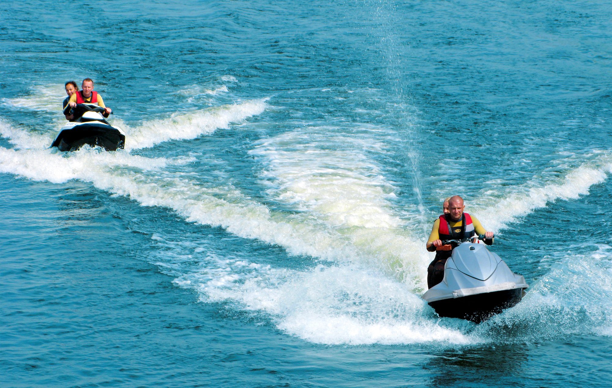 Florida Jet Ski Rentals