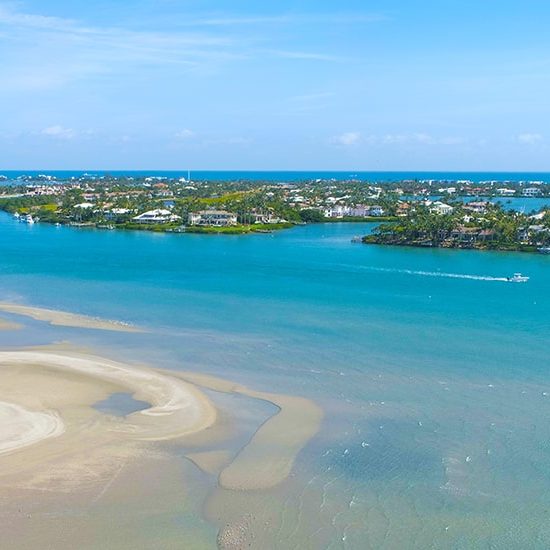 Stuart and Hutchinson Island Watercraft Rentals