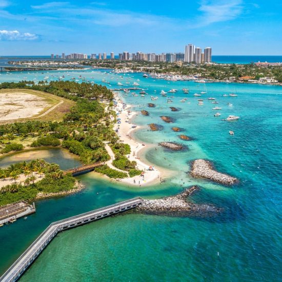 West Palm Beach Watercraft Rentals