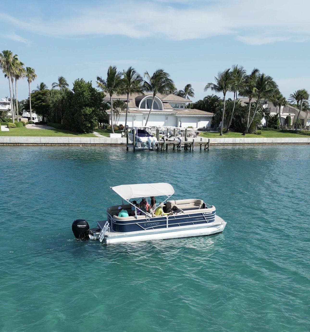 Boat Rentals in Stuart and Hutchinson Island