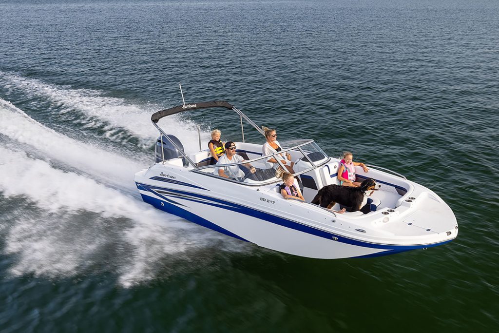 Boat Rentals in Jensen Beach