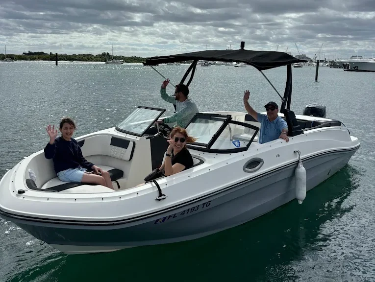 Jensen Beach Boat Rentals