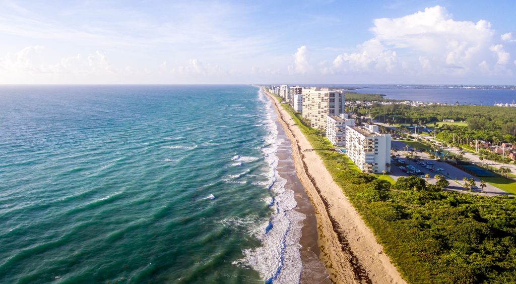 Jensen Beach Watercraft Rental Location