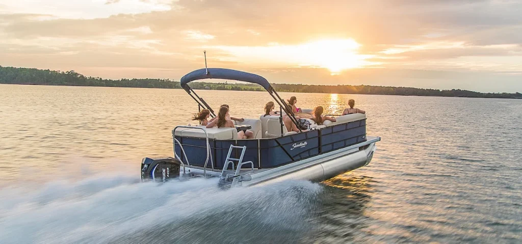 Stuart Sunset Cruises